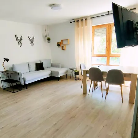 Collarada Appartement *