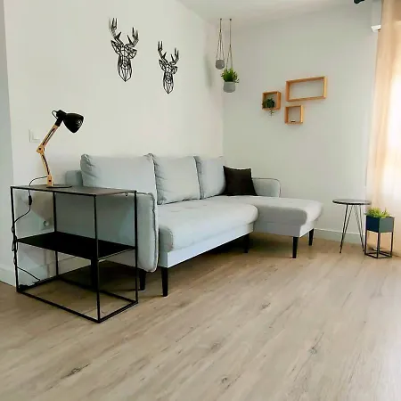 Collarada Appartement
