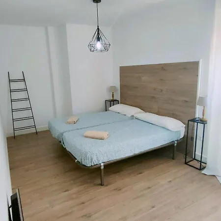 Collarada Appartement Jaca