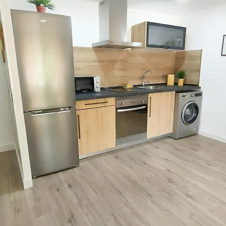 Appartement Collarada