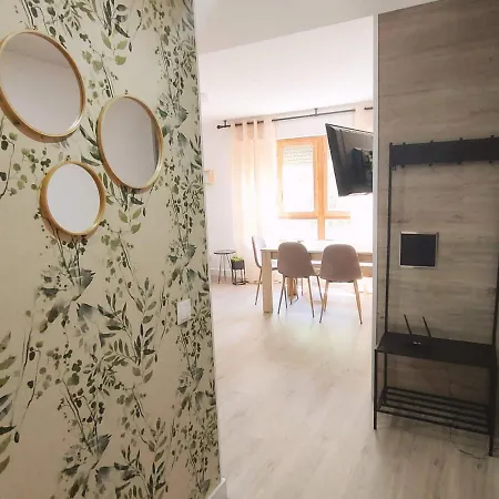 Collarada Appartement