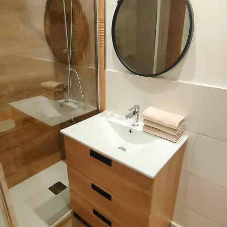Appartement Collarada